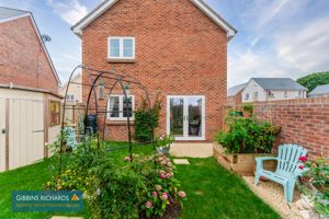 Garden- click for photo gallery